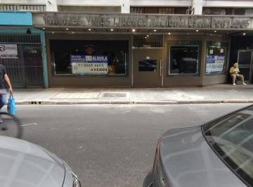 Local comercial · 260m² · Local - Barrio Norte