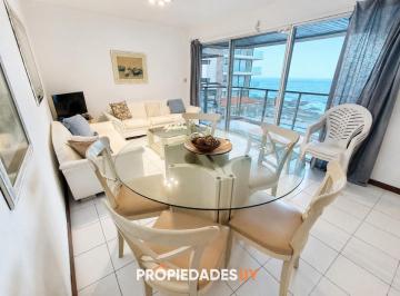 Foto1 · Apartamento en Venta en Península Punta del Este, 2 Dorm., 2 Baños