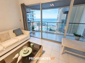Foto1 · Apartamento en Venta en Península Punta del Este, 2 Dorm., 2 Baños