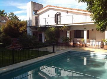 Casa de 4 ambientes, Pilar · golfer'S Cc - Oportunidad - Manés Propiedades