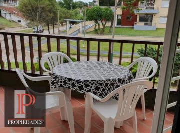 Departamento · 80m² · 4 Ambientes · 2 Cocheras · Departamento de 3 Dorm. en Villa Gesell