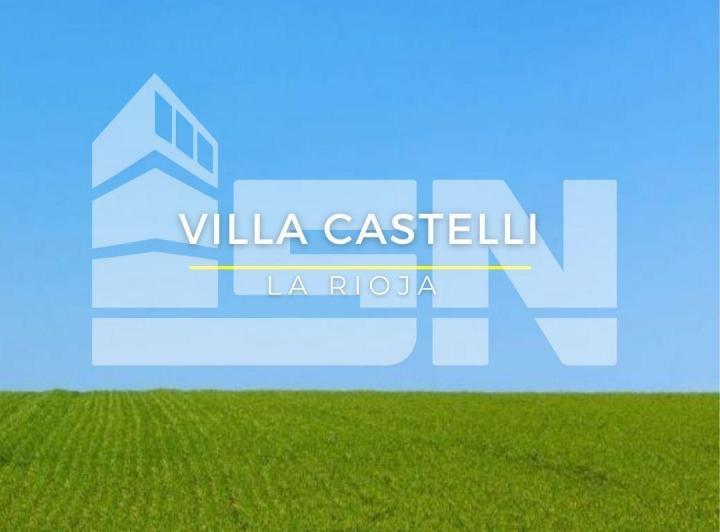 Campo · 3400m²