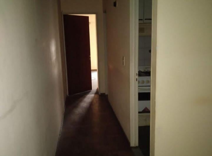 Departamento · 56m² · 2 Ambientes