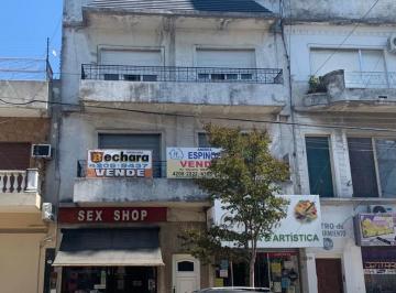 PH · 78m² · 3 Ambientes · Amplio y Excelente Tipo Casa Sobre Av Galicia