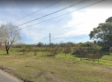 Terreno , Ensenada · Cno. Rivadavia E/ Guemes y Remedios de Escalada