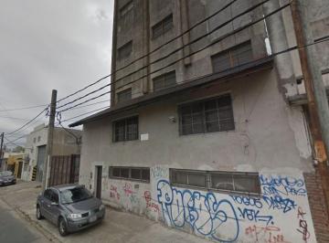 Depósito , La Matanza · Galpon Uso Industrial 2650 m² en 4 Plantas