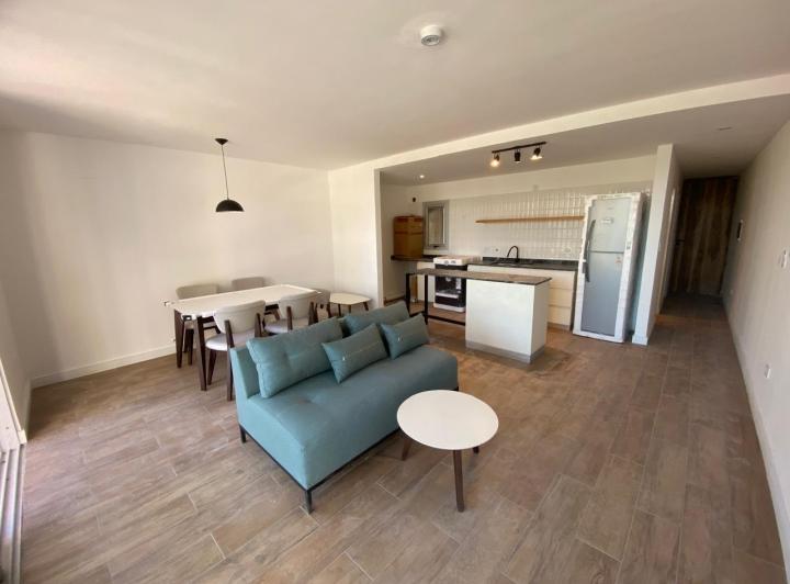 Desarrollo vertical , La Plata · Financia Hasta en 36 Meses! Departamento Categoria Premium de 72 m² - 15 38 y 39