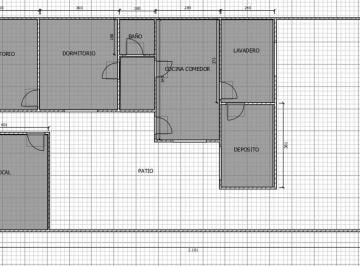 Terreno · 210m² · Lote - 210 m² - Parque San Martin - Merlo