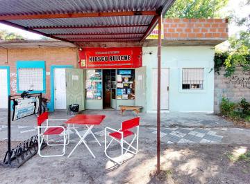 Local comercial · 20m² · 1 Cochera · Local Comercial con Baño en Monte Grande!