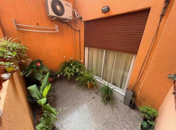 ADA-ADA-2736_2 · Venta| Departamento 4 Ambientes con Balcón y Patio | Saavedra