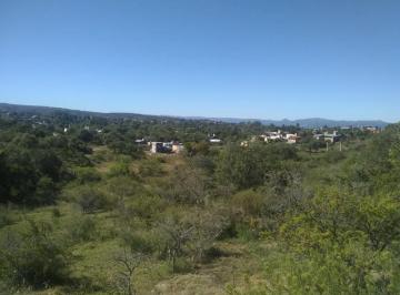 Terreno · Excelente Terreno en Venta - Bº La Estancia - Tanti (Lote 18 - Mza H)