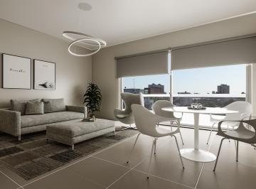Departamento · 48m² · 2 Ambientes · Departamento - Boedo