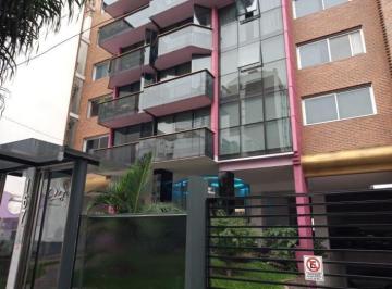 Departamento · 48m² · 2 Ambientes · Departamento en Venta en Ramos Mejia