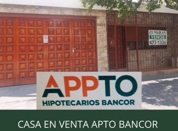 Casa de 4 ambientes, Córdoba · Venta en Los Paraisos