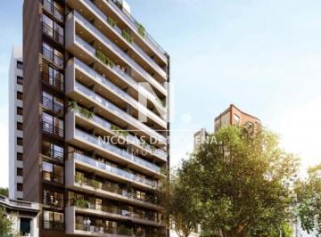 Foto1 · Venta Monoambiente en Met Tres Cruces, Oportunidad de Inversión