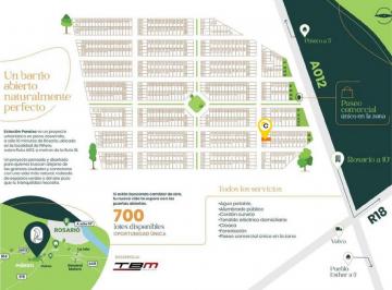 Terreno · 300m² · Lote en Estación Paraíso
