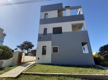 Departamento de 2 ambientes, Ostende · Departamento en Pinamar, Para Cinco Personas.