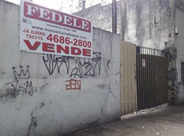 FDE-FDE-622_2 · Lote en Venta Villa Luro