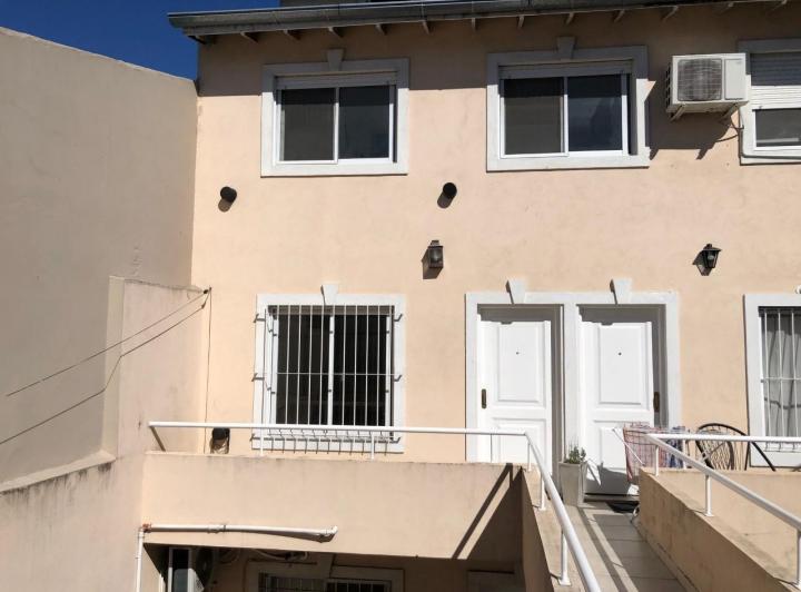 Departamento · 102m² · 5 Ambientes · 1 Cochera