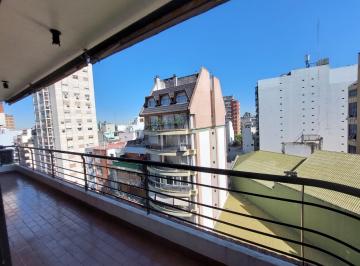 Departamento de 3 ambientes, Belgrano · Rivera 2444 - 3 Ambientes C/ Balcon y Cochera Incluida