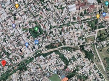 Terreno · 286m² · Lote con Proyecto Aprobado en Zarate