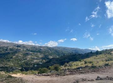 Terreno , La Cumbrecita · Venta 4 Ha 8673 m² en La Cumbrecita - Tlc0664