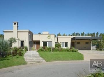 Casa de 1 ambiente, San Miguel · Casa en Venta en Barrio Bs As Village
