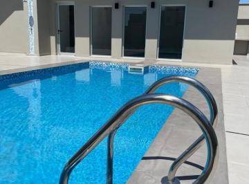 Departamento de 1 ambiente, Almagro · Bulnes Plaza – 1dorm. C/estacionamiento + Piscina
