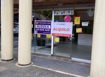 Foto · Alquiler de Local en Peatonal de Córdoba Sobre Rivera Indarte 100