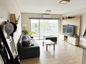 Departamento de 2 ambientes, Neuquén · Departamento de 1 Dormitorio en Edificio Assur - Santa Genoveva