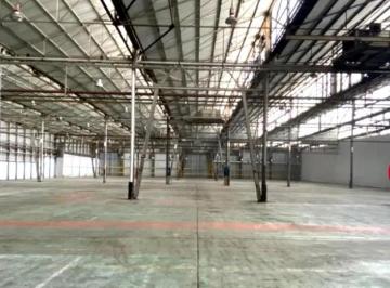 Bodega-Galpón , Berazategui · Alquiler Galpón 7000 m² - Berazategui