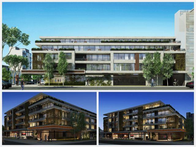 Departamento · 164m² · 4 Ambientes