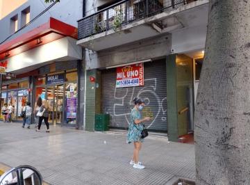 MUP-MUP-289_2 · Oportunidad D Inversion: Local con Renta en Dolares