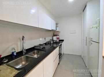 Departamento en venta de un dormitorio en Rosario · Ocho Sauces - Departamento en Venta de un Dormitorio - Funes