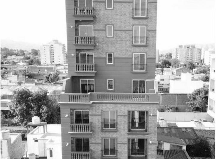 Departamento · 69m² · 3 Ambientes