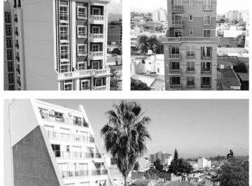 Departamento · 27m² · 1 Ambiente · Exc Depto 1 Dorm Vta. Entr. Mar 2024 25 Mayo