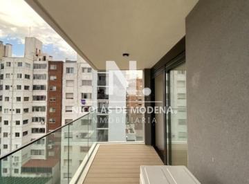 Foto1 · Apartamento de 2 Dorm. con Cochera Punta Carretas en Venta.