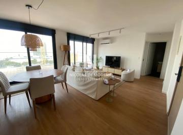 Foto1 · Apartamento en Venta de 2 Dorm. en Punta Carretas a m del Mar