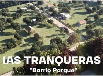 Terreno · 396m² · Loteo Venta Tortuguitas - Barrio Parque Las Tranqueras - 440 m²