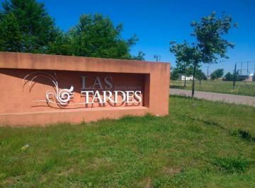 Terreno · 585m² · Terreno - Las Tardes