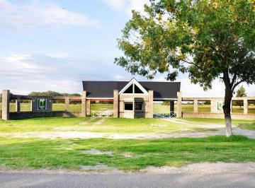 LUO-LUO-197_2 · La Alborada Club de Campo - Brandsen - Lote de 1.000 m²