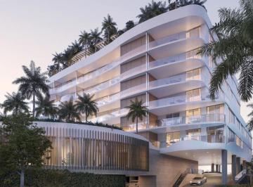 Departamento de 2 ambientes, Estados Unidos · Onda Residences Bay Harbour Estudio en Venta