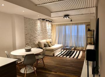Departamento de 1 ambiente, San Telmo · Monoambiente Grande 46 m² Edificio de Diseño - Amenities - San Telmo