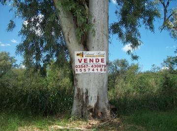 Terreno · 4805m² · Excelente Terreno en Venta Sobre Ruta 5 – Anisacate - Cba.