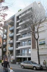 Departamento · 48m² · 2 Ambientes · 1 Cochera