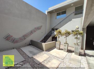 Departamento de 1 ambiente, La Matanza · Depto Monoambiente con Gran Terraza y Cochera en El Centro de San Justo Estrena