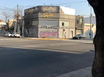 Terreno · 319m² · Doble Lote en Congreso y Donado.30 m de Frente en Congreso