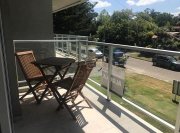 Foto1 · Apartamento a Estrenar en La Mansa 1 Dormitorio con Parrillero