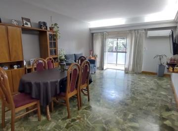 Departamento de 3 ambientes, Villa Crespo · Venta 3 Ambientes con Balcon y Patio - Villa Crespo