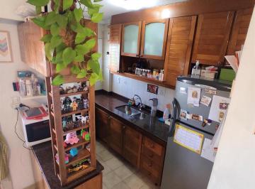 Departamento · 75m² · 3 Ambientes · 1 Cochera · Venta/permuta de Departamento 3 Amb en Ramos Mejia